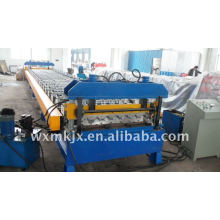 Steel Glazed Tile Forming machine